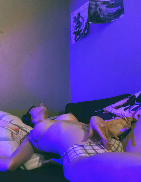 Savrasov Stas model nude picture