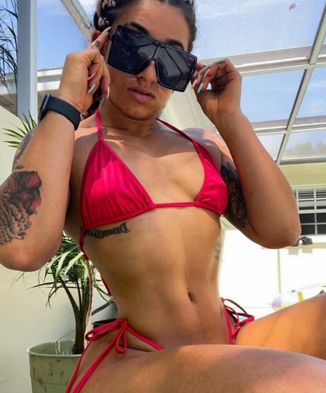 PoofBallDemon model picture