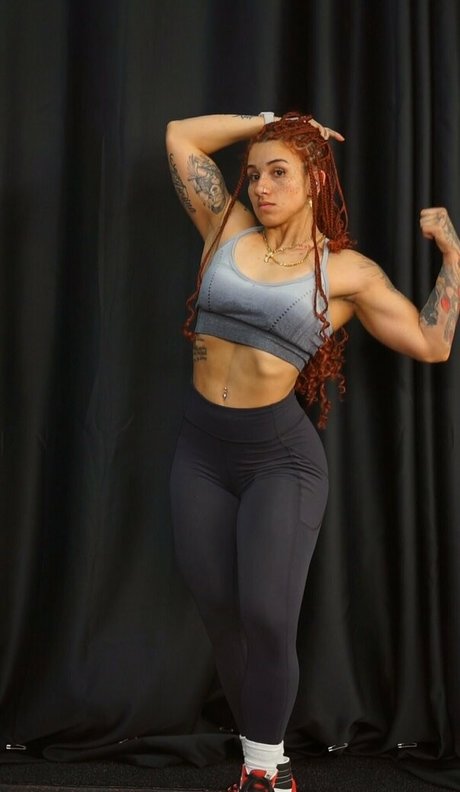 PoofBallDemon sexy star galleries