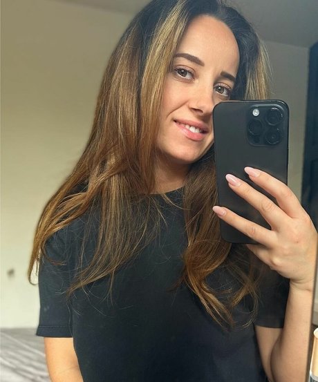 Scarlet Storm high quality pornstar archive