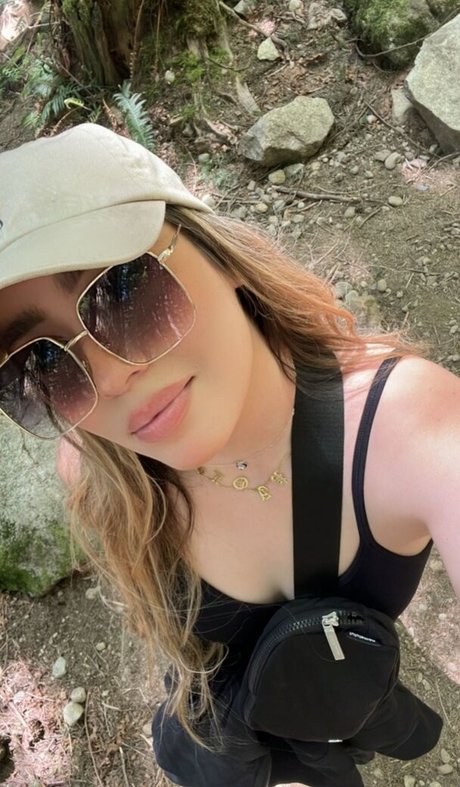 Paola Silerio naked model galleries