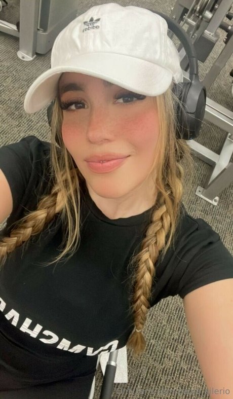 Paola Silerio high quality model gallery