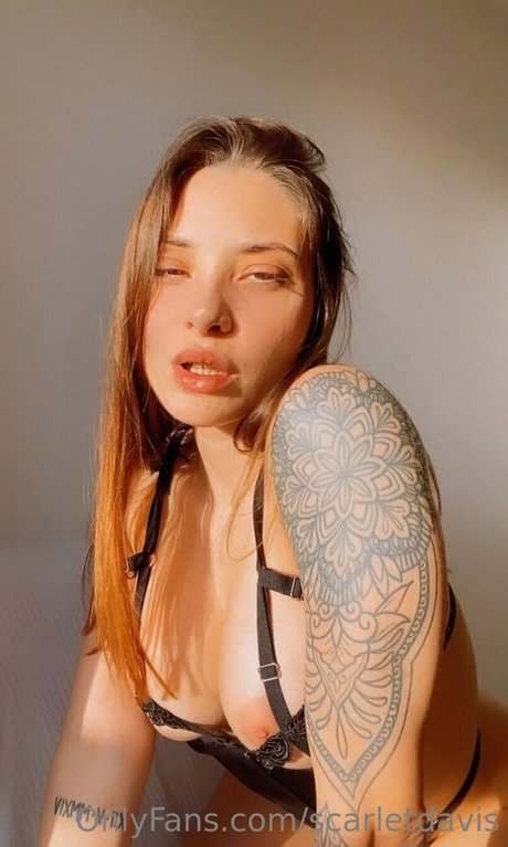 scarlettd free pornstar img