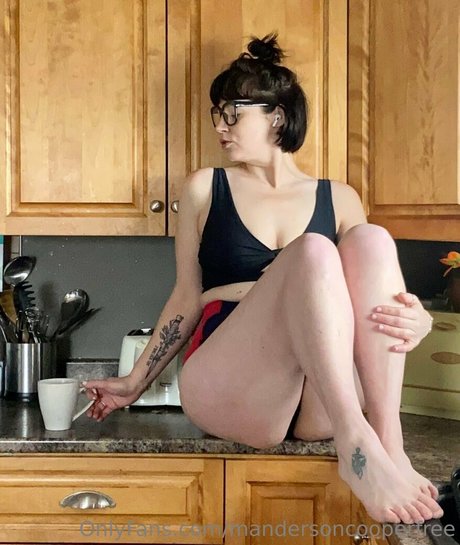 mandersoncooperfree pornstar exclusive pictures