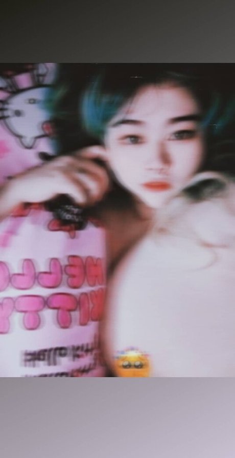 Luna Drei hot actress pics