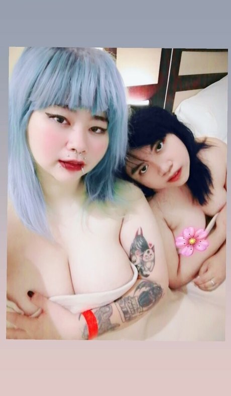 Luna Drei pornstar exclusive image