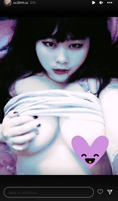 Luna Drei sexy actress photo