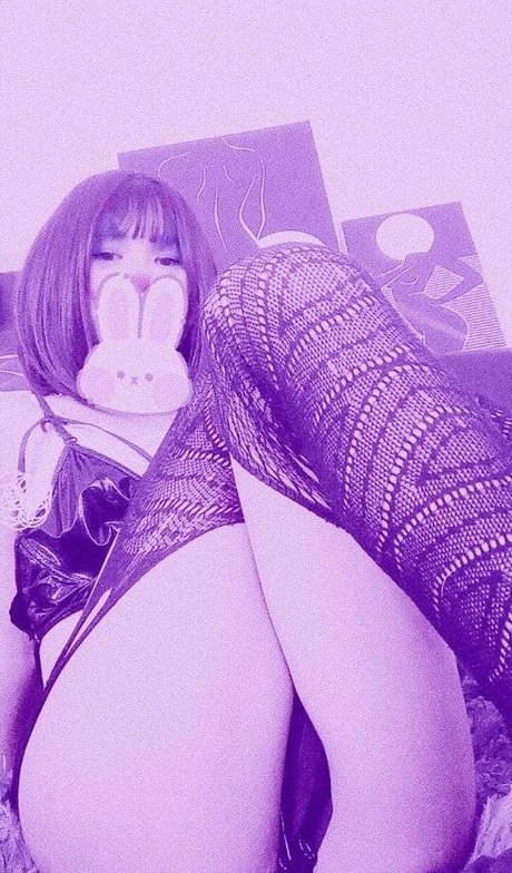 Riyakoss model sexy photo