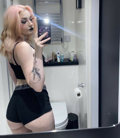 Miranda Felicia high quality actress image