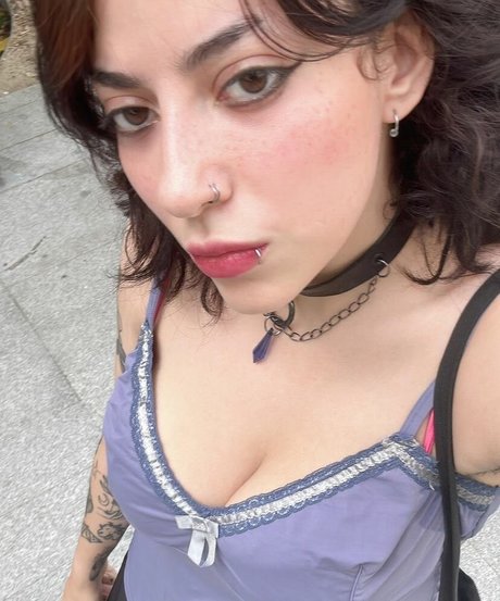 Miki Blue model porn galleries