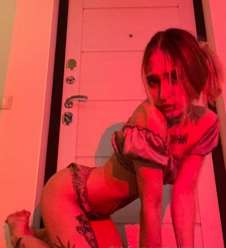 eclipsekarma sexy model photo