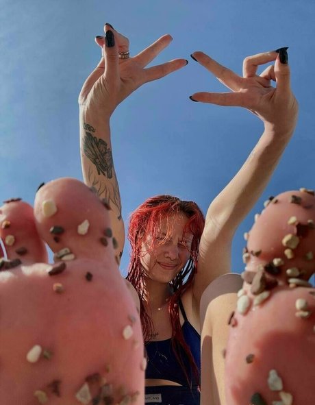 asian babe onlyfans sexy nudes photo