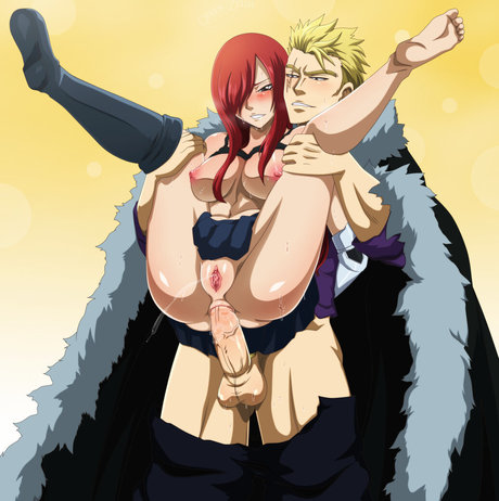 Fairy Tail nice star picture