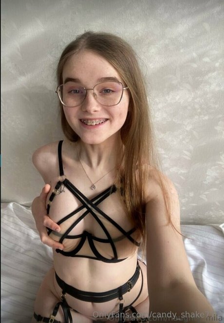 candy shake777 star erotic img