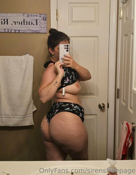 sirensfreepage pretty model galleries