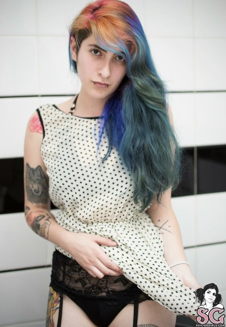 Karenzio pornstar pretty image