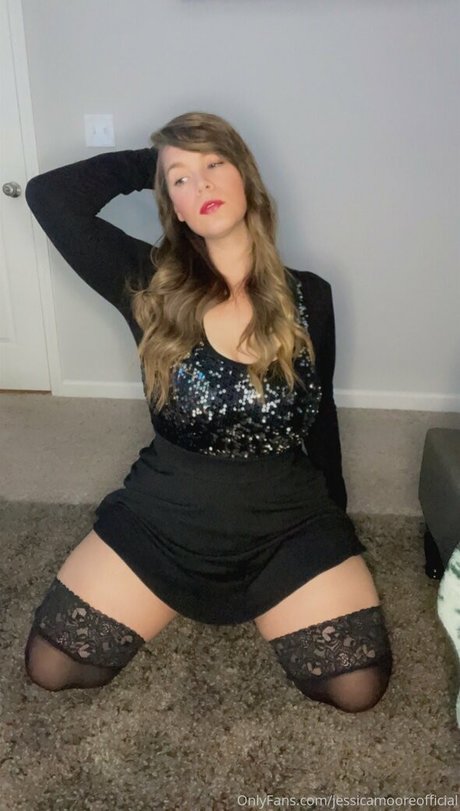 jessicamooreofficial sex model archive