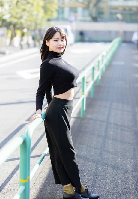 Yu Tano star pretty archive