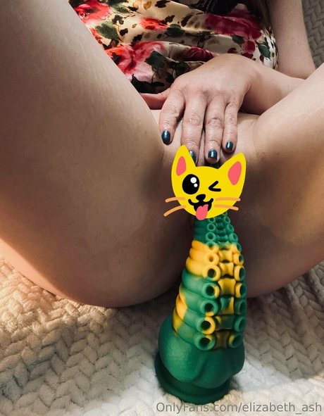 Elizabeth ash star adult images