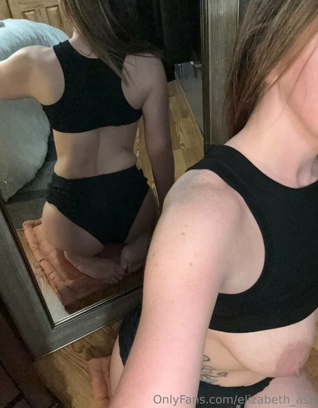 Elizabeth ash adult model pics