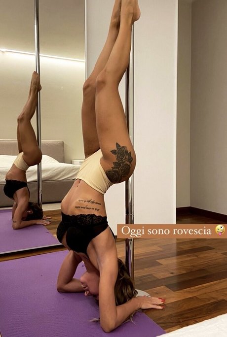 Verdiana Vanessa Salmi pornstar nude pictures