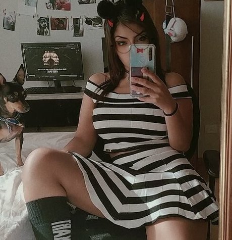 Akiramoon exclusive star galleries