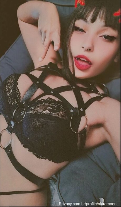 Akiramoon best pornstar pics