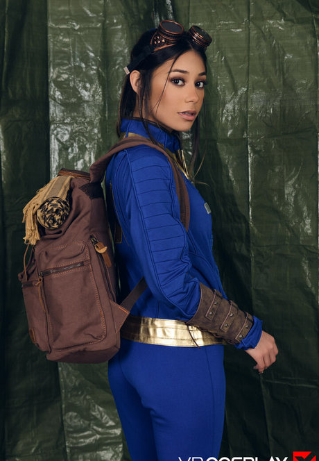 Fallout Porn sex star galleries