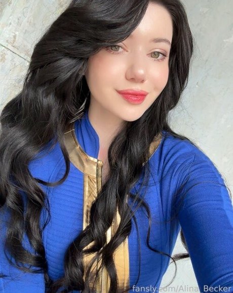 Fallout Porn sex model photos