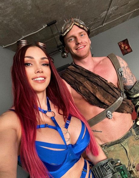 Fallout Porn sex star photos