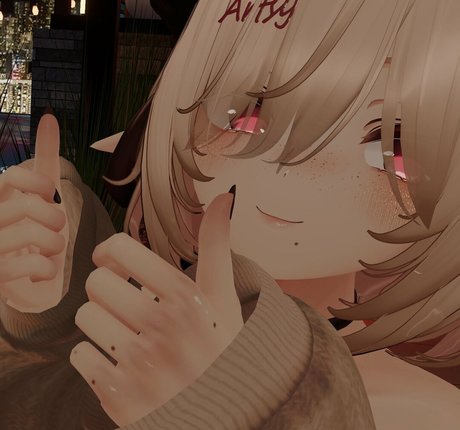 ArtsyVRC pornstar free archive