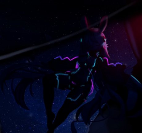 ArtsyVRC model beautiful image