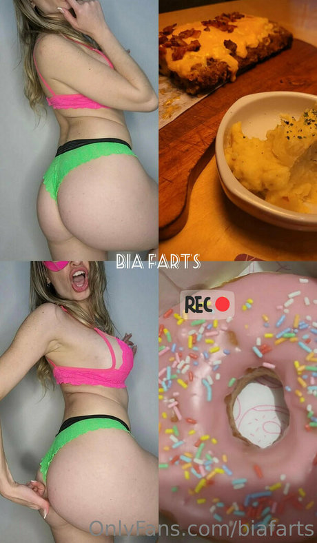 bia farts model adult archive