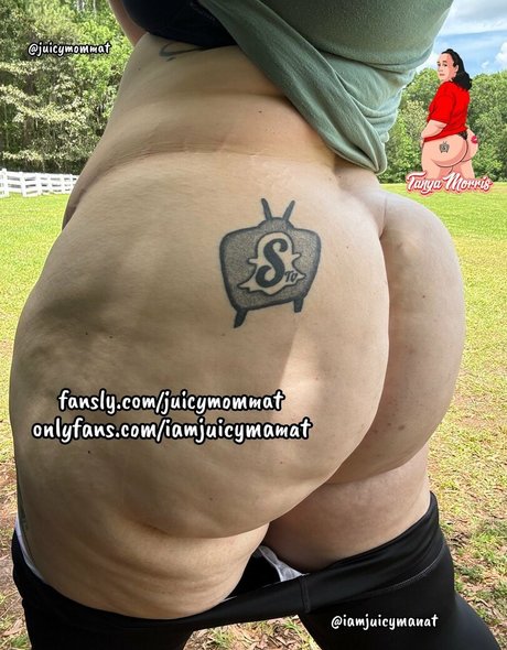 iamjuicymamat star pornographic pictures