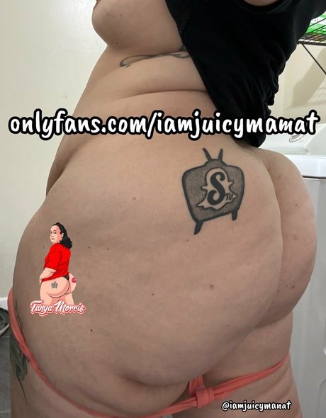 iamjuicymamat best pornstar pictures