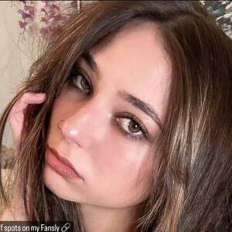 Jinxmode model nude photos