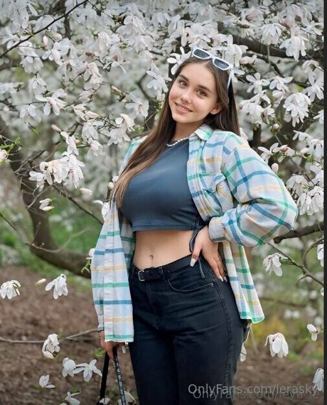 lerasky pornographic actress pictures