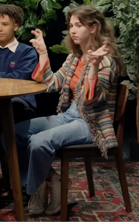 carolinekonstnar star naked images