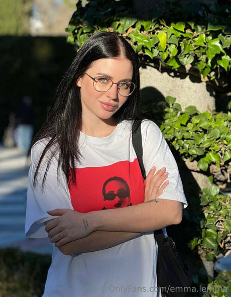 emma lemma xxx model images