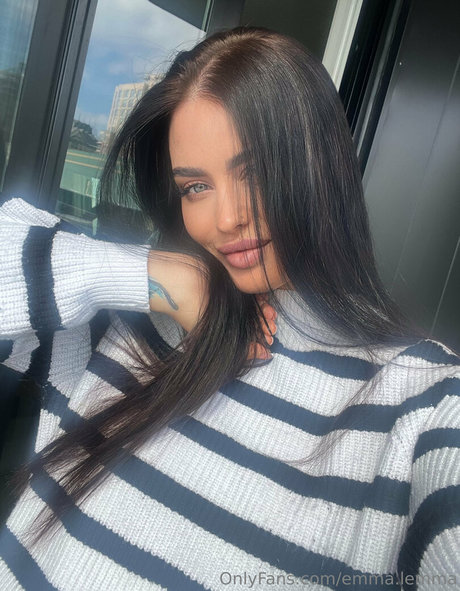 emma lemma model sex pics
