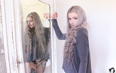 red hair onlyfans hot nude picture