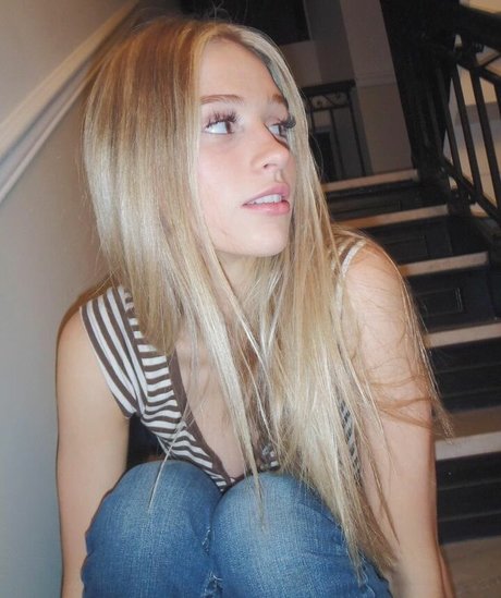 Chase Myers model pics