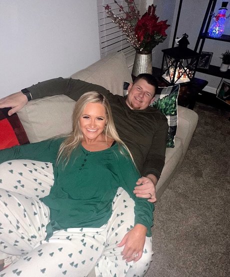 Jen Cardinal model exclusive photos