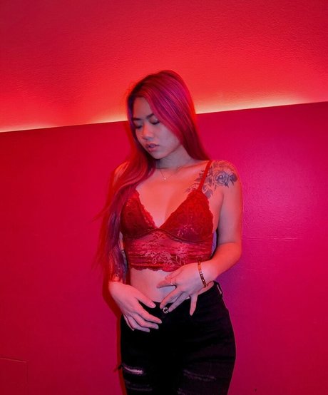 missyboba nice model pic