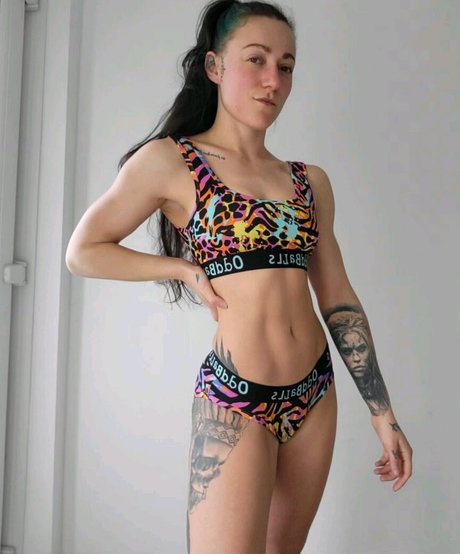 Mma UFC Instagram Girls sexy star pictures