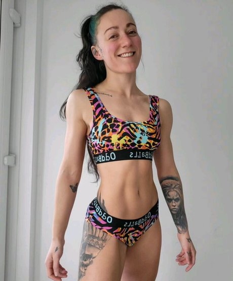 Mma UFC Instagram Girls perfect star archive