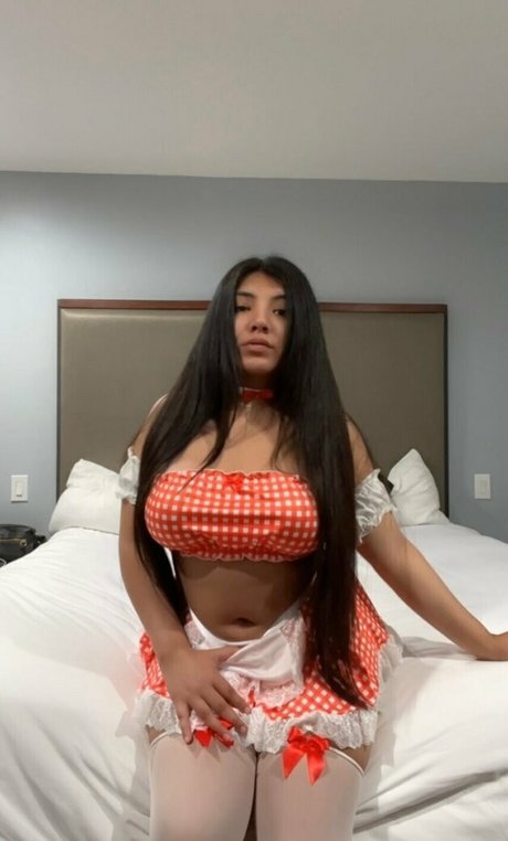 Jocyi I sexy pornstar pictures