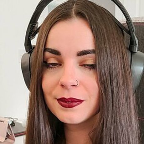 Pimentarosa model beautiful image