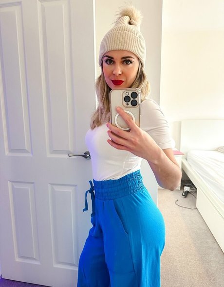 Pimentarosa naked model pictures