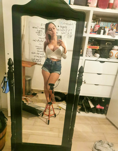 baal T perfect model pics